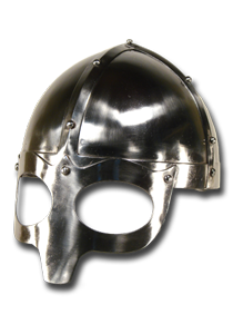 Helm Viking Mask, Größe L ( LARP ) Helm Viking Mask, Größe L ( LARP )